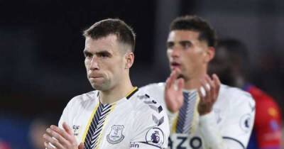 Frank Lampard - Bruno Lage - Forget Kenny: Everton's £68k-p/w dud who made just 18 passes dropped a disaster today - opinion - msn.com