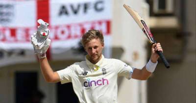 Joe Root’s most under-the-radar ton since Alastair Cook swansong bodes well for England rebuild