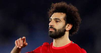 Frank Lampard - Jurgen Klopp - Philippe Coutinho - Paul Gorst - PSG may have just helped Liverpool in Mohamed Salah contract talks - msn.com - Brazil - Egypt