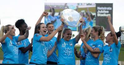 A-League Women finals a tale of tragedy, resilience and anti-romance