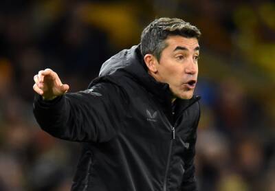 Wolves: 'Interest from clubs across Europe' in 58-cap Molineux star