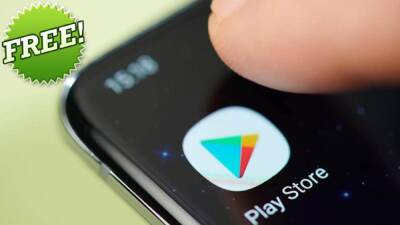 66 apps y juegos de Android de pago que están gratis en Google Play hoy, 12 de marzo - en.as.com