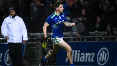 Kerry Gaa - Lee Keegan - David Clifford - Mayo Gaa - Clifford squeezes out Kerry victory over Mayo at the death - rte.ie -  Austin