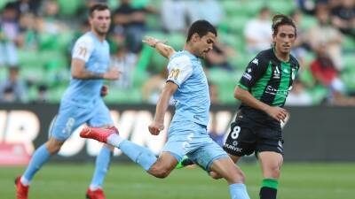 Western United and Melbourne City play out top-of-the-table classic in A-League Men's league - abc.net.au - Melbourne -  But -  With