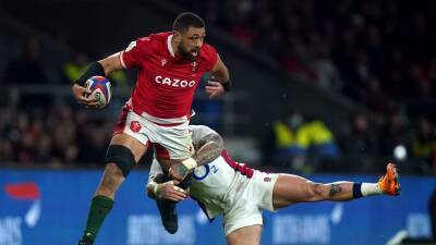 Josh Navidi - Wayne Pivac - Taulupe Faletau determined to ‘enjoy every opportunity’ with Wales - bt.com - France - Italy - South Africa