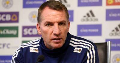 Brendan Rodgers sends Chelsea manager message amid Roman Abramovich sanctions