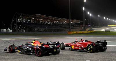 Autosport Podcast: F1 Testing – Bahrain Day 3