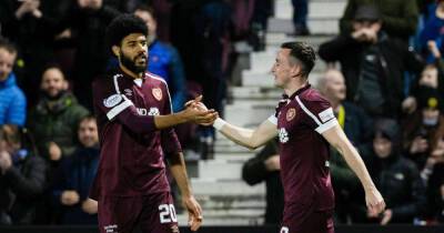 How Hearts clinched Scottish Cup semi-final berth against St Mirren in thrilling cup tie - impervious Craig Halkett, intelligent attackers