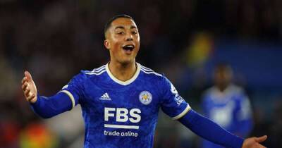 Brendan Rodgers - Ricardo Pereira - Wesley Fofana - James Justin - 'No drama' - Brendan Rodgers gives update on Youri Tielemans' Leicester City future - msn.com - Monaco -  Leicester