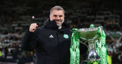 Celtic’s Ange Postecoglou second cup bid fuelled by memories of 'sensational days' and 'a couple of quiet scotches' - msn.com - Scotland - Australia