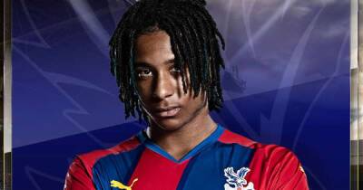 Michael Olise - Gareth Southgate - Patrick Vieira - Why Olise is catching Southgate's eye - msn.com - Manchester