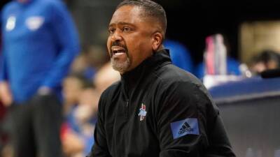 Tulsa men's basketball coach Frank Haith resigns, 'will cherish the memories we have made'