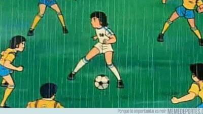 Los mejores memes de la semana