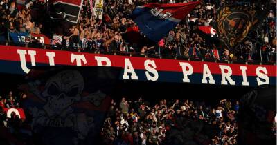 PSG ultras call for president Al-Khelaifi to leave after Champions League collapse