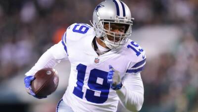 Cowboys trading Amari Cooper to Browns - nbcsports.com
