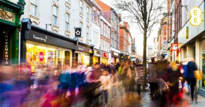 Levelling Up! What is it and what does it mean for Manchester? - manchestereveningnews.co.uk - Britain - Manchester