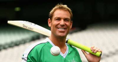 Shane Warne: Giant of cricket who was one of sport’s great entertainers