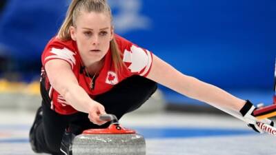 2014 Olympic champion Dawn McEwen announces retirement from curling