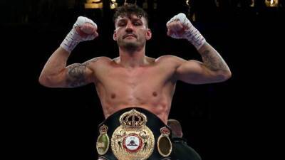 Eddie Hearn - Carl Froch - Michael Conlan - Leigh Wood knocks out Michael Conlan to retain WBA featherweight title - bbc.com - China