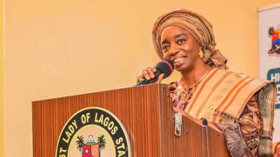 Sports crucial to teaching children leadership skills – Lagos First Lady - guardian.ng - county Island