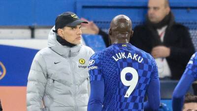 Crisis club Chelsea could lose Thomas Tuchel, Romelu Lukaku and all out-of-contract players - Paper Round