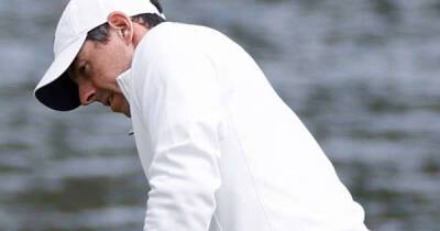 Rory Macilroy - McIlroy fears missing Players cut | Thomas: One of my best rounds - msn.com