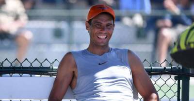 Rafael Nadal back from the brink to deny Sebastian Korda a famous victory