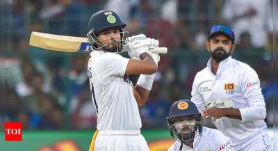 India vs Sri Lanka, 2nd Test: No regrets on missing ton, I play for the team, says Shreyas Iyer