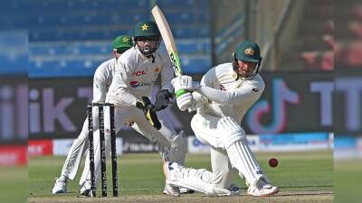 Pakistan vs Australia, 2nd Test, Day 2 Live Score: Usman Khawaja Key As Australia Eye Big Total Against Pakistan