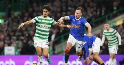 Celtic and Rangers conspiracies are rife but there's only one thing that will decide the title - Hugh Keevins