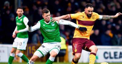 Motherwell form factor dismissed as ex-captain explains Graham Alexander admiration ahead of Hibs Scottish Cup clash