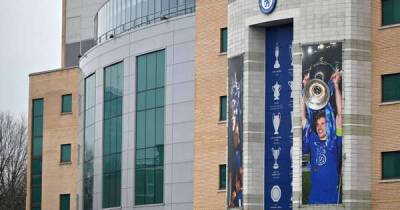 Antonio Conte - Renato Sanche - Next Chelsea owners' key decision will reveal true motives for completing takeover - msn.com -  Sanche