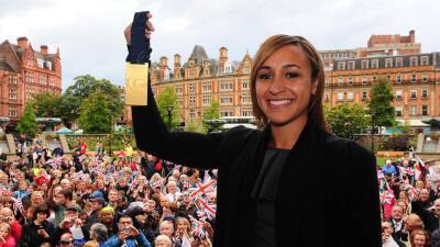 On This Day in 2010 – Jessica Ennis makes British history with gold in Doha