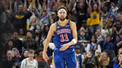 El retorno de Klay Thompson - en.as.com - county Bucks