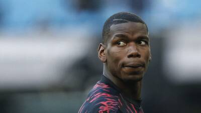 Paul Pogba - Confirman la decisión de Pogba - en.as.com - Manchester