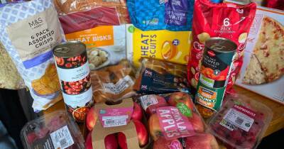 Aldi vs M&S - I tested UK's 'two best supermarkets' and it was an eye-opener - manchestereveningnews.co.uk - Britain - Manchester