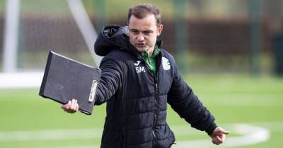 Aidan Smith: ‘Nessun Dorma’ means ‘none shall sleep’. Or, if you’re Hibs, none shall score