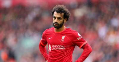 The 13 Premier League players on higher wages than Mo Salah amid Liverpool contract saga
