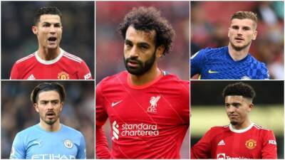 Mo Salah: The 13 Premier League players who earn more than Liverpool star