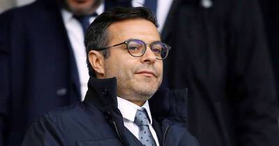 ‘I won’t be able to…’ - Leeds owner Radrizzani drops £100m claim on future of the club