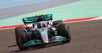 F1 2022: six things to look forward to in the new season - msn.com - Bahrain