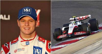 How Mick Schumacher fared against Verstappen and Hamilton in late-night F1 test surprise