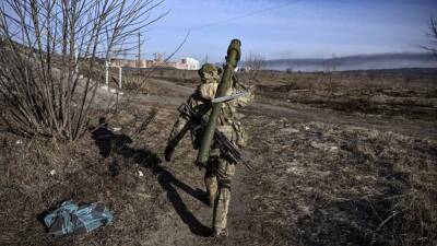 ¿Cuándo comenzó la guerra entre Rusia y Ucrania y cuánto llevamos de conflicto?