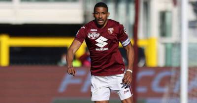 Virals: Liverpool in 'first place' to sign Torino defender Bremer