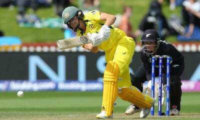Australia pulverise New Zealand to stay undefeated in Women’s World Cup