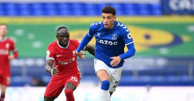 Frank Lampard - Jamie Carragher - Yerry Mina - Boost for Frank: Everton star now 'available' vs Wolves in twist from reported April return date - msn.com