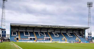Mark Macghee - What channel is the Rangers game on? TV details for Dundee Scottish Cup tie - msn.com - Serbia - Scotland -  Belgrade