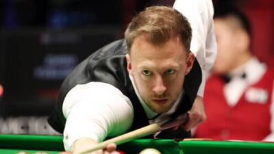 Judd Trump fires 147 on his way to Turkish Masters victory