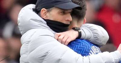 Thomas Tuchel - Kai Havertz - Tuchel: 'No doubt' I'm staying at Chelsea | 'I'll drive team to Lille!' - msn.com - Britain