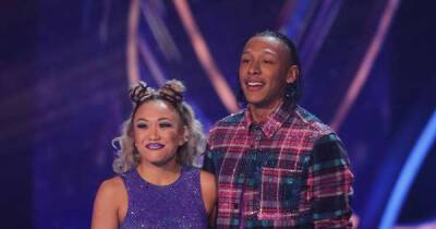 Dancing On Ice star Kye Whyte addresses professional scores ‘fix’ row - msn.com -  Tokyo